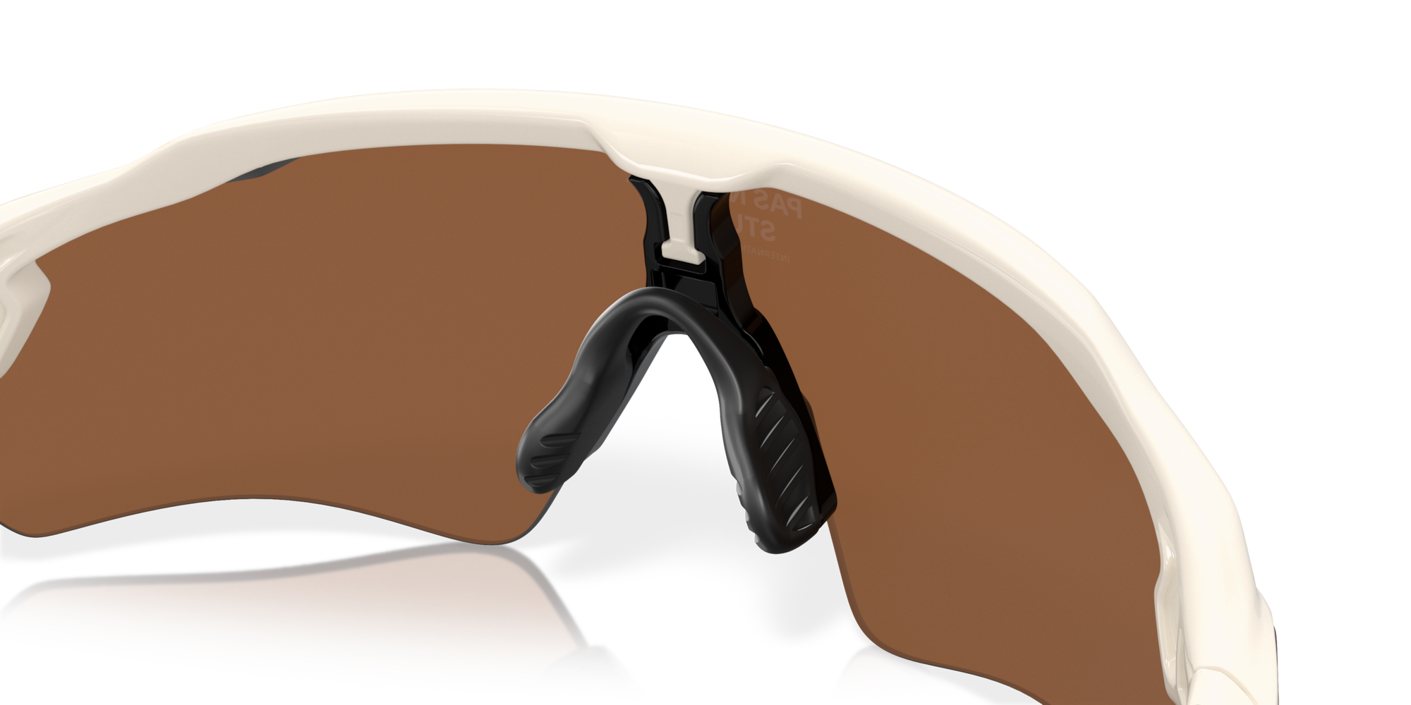 Oakley ® X Pas Normal Studios® Radar® EV Path® Sunglasses with Pns