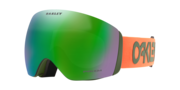 Flight Deck™ L Snow Goggles - Factory Pilot Orange Dark Brush
