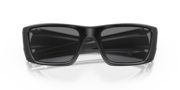 Standard Issue Fuel Cell - Matte Black
