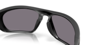Standard Issue Lateralis - Matte Black