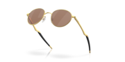 Oakley® X Pas Normal Studios® Terrigal - Satin Gold