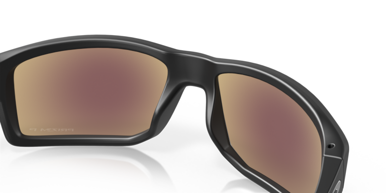 Gibston - Matte Black