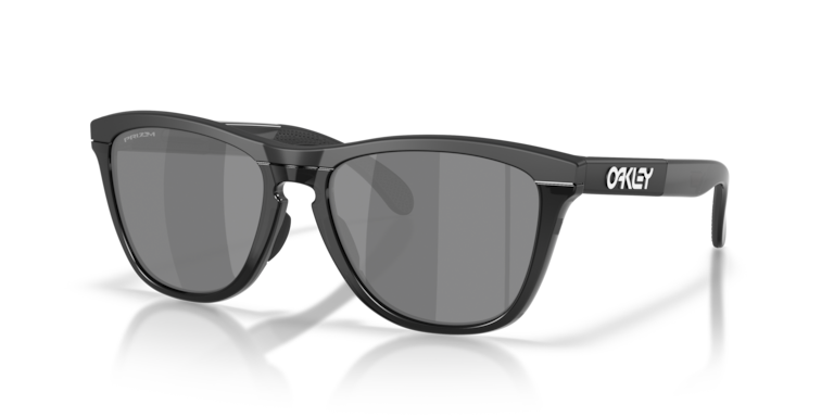 オークリー Frogskins™ Range XL (Low Bridge Fit)サングラス Matte