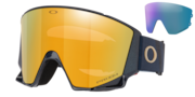 prizm snow 24k iridium