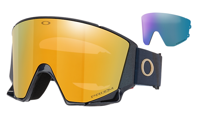 Flow Scape™ L Snow Goggles