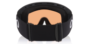 Mont Scape™ L Snow Goggles - Matte Black