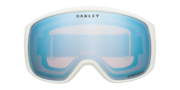 Flight Tracker M Snow Goggles - Matte White