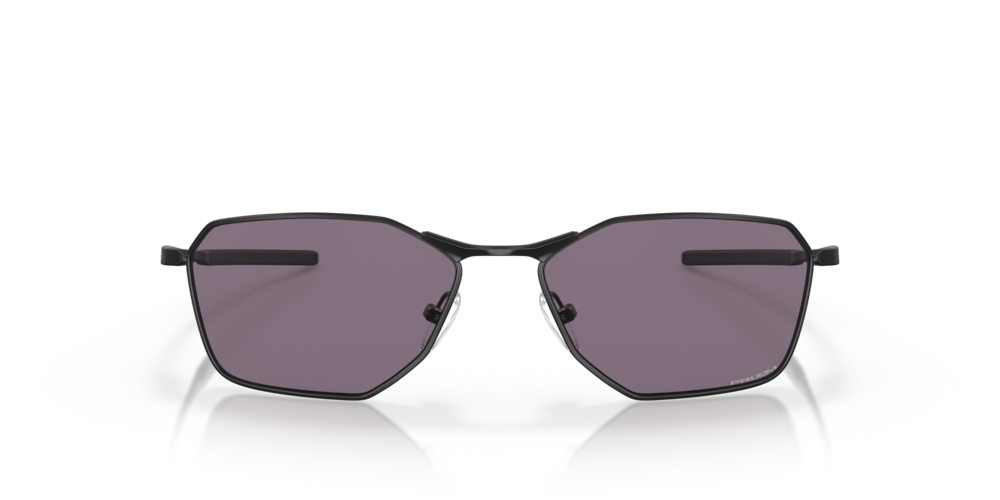 Standard Issue Savitar Prizm Grey Lenses, Satin Black Frame