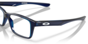 Shifter XS (Youth Fit) - Polished Blue Ice