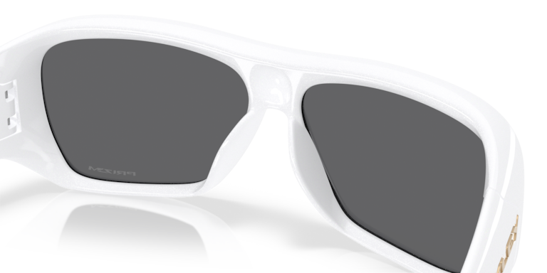 Chaminade - Pearl White