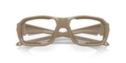 Standard Issue Ballistic HNBL S Array - Terrain Tan
