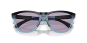 Frogskins™ Range (Low Bridge Fit) - Matte Black
