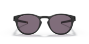Latch™ (Low Bridge Fit) Solstice Collection - Polished Black