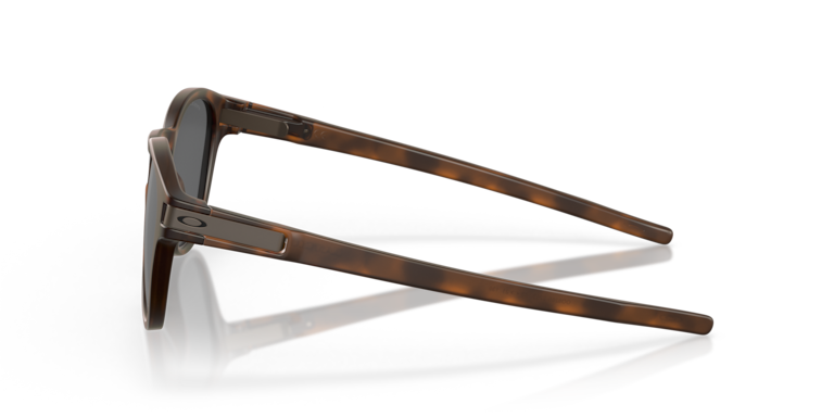 Latch™ - Matte Brown Tortoise