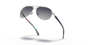 Tie Breaker - Polished Chrome