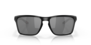 Sylas (Low Bridge Fit) - Polished Black