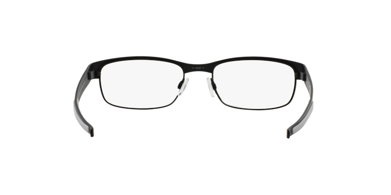Metal Plate™ - Matte Black
