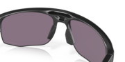 Standard Issue Mercenary - Matte Black