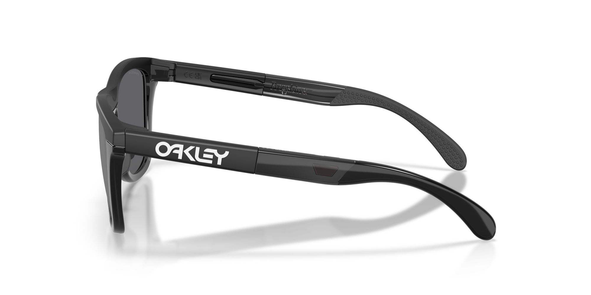 Oakley Frogskins™ Range XL (Low Bridge Fit) Sunglasses with Matte