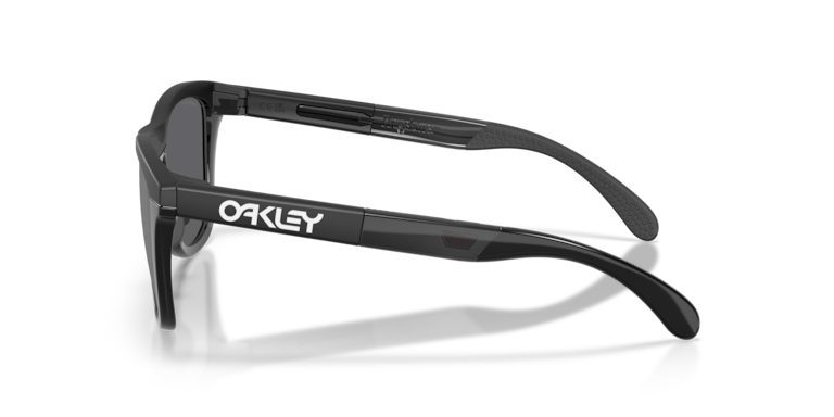 Frogskins™ Range XL (Low Bridge Fit) - Matte Black/Black Ink