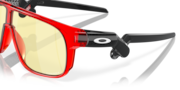 Inverter (Youth Fit) Gaming Collection - Crystal Red