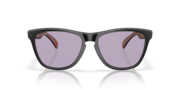 Frogskins™ (Low Bridge Fit) - Matte Black