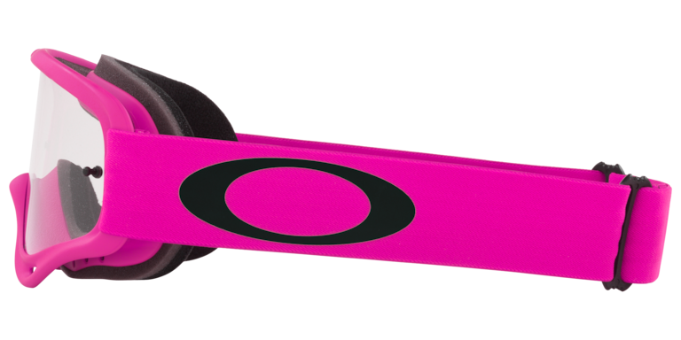 O-Frame® MX Goggles - Moto Pink