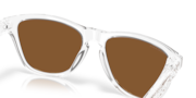 Frogskins™ S - Polished Clear
