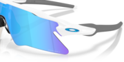 Radar® EV Heater - Polished White