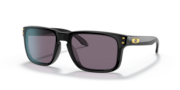 Holbrook™ (Low Bridge Fit) - Polished Black