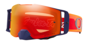 Front Line™ MX Troy Lee Designs Series Goggles Front Line™ MX Troy Lee Designs Series Goggles
