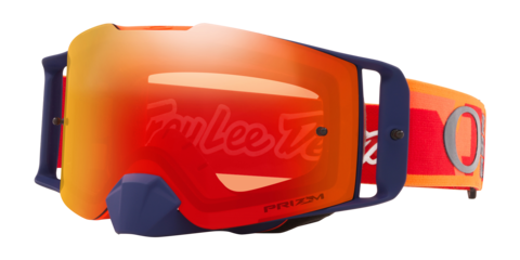 Front Line™ MX Troy Lee Designs Series Goggles Front Line™ MX Troy Lee Designs Series Goggles