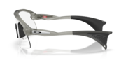Stunt Devil S - Matte Grey Ink
