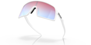 Sutro - Polished White