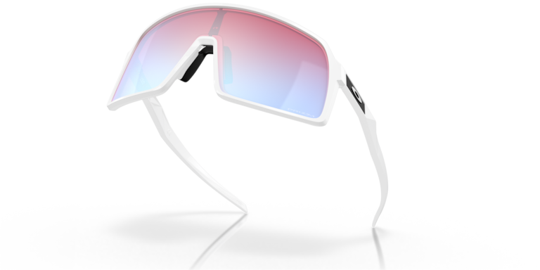 Sutro - Polished White