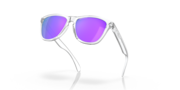 Frogskins™ - Polished Clear