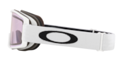 Line Miner™ S Snow Goggles - Matte White
