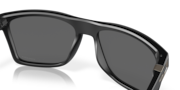 Standard Issue Leffingwell - Matte Black