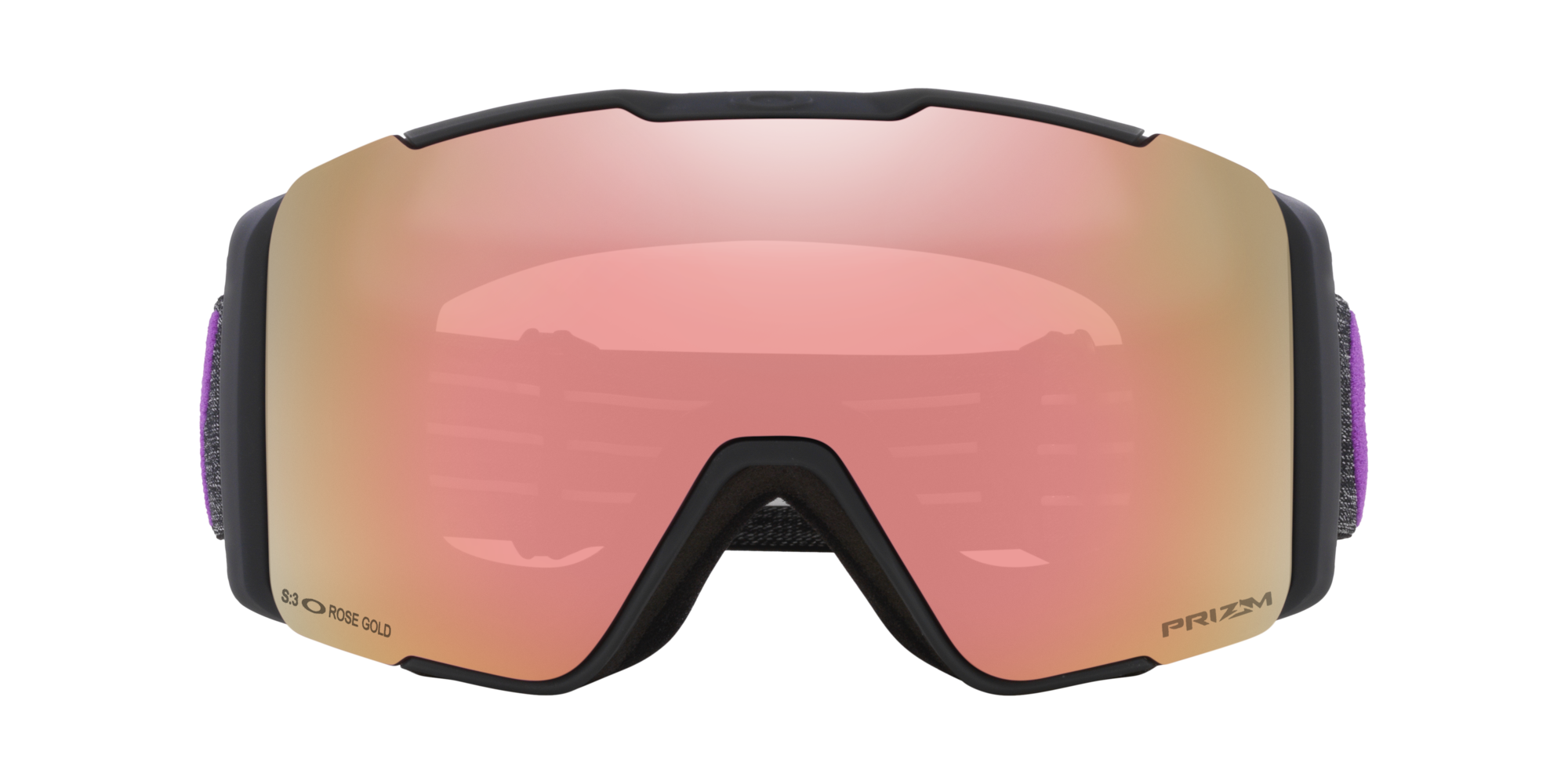 Oakley Line Miner™ Pro M (Low Bridge Fit) Su Yiming Signature