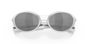 Eye Jacket™ Redux - Silver