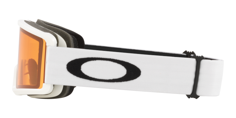 Target Line S Snow Goggles - Print Floral