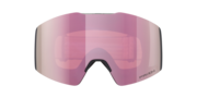 Fall Line M Snow Goggles - Matte Black