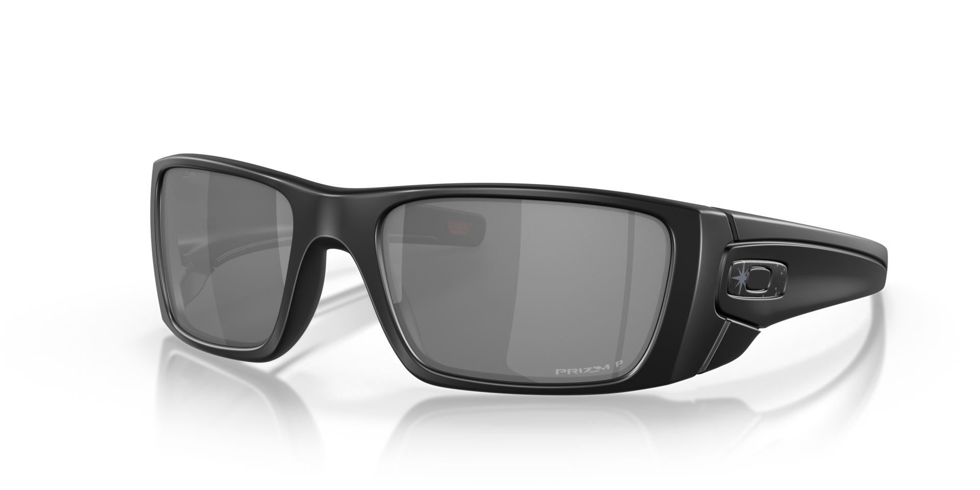 OAKLEY SPACE  ゴーグル Standard Issue Armed Forces Fuel Cell - Space Guardians Prizm
