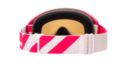 O-Frame® 2.0 PRO XS (Youth Fit) Snow Goggles - Iconography Pink