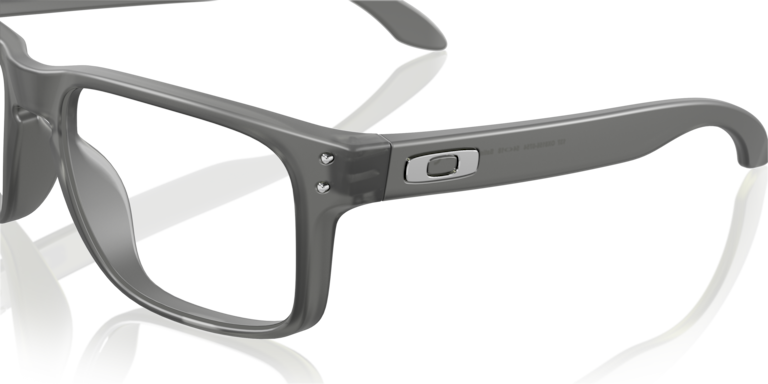 Holbrook™ - Satin Grey Smoke
