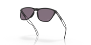 Oakley X FRAGMENT - Frogskins™ Titanium - Satin Black