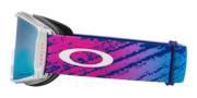 Line Miner™ L Lucas Braathen Signature Series Snow Goggles - Lucas Braathen Signature