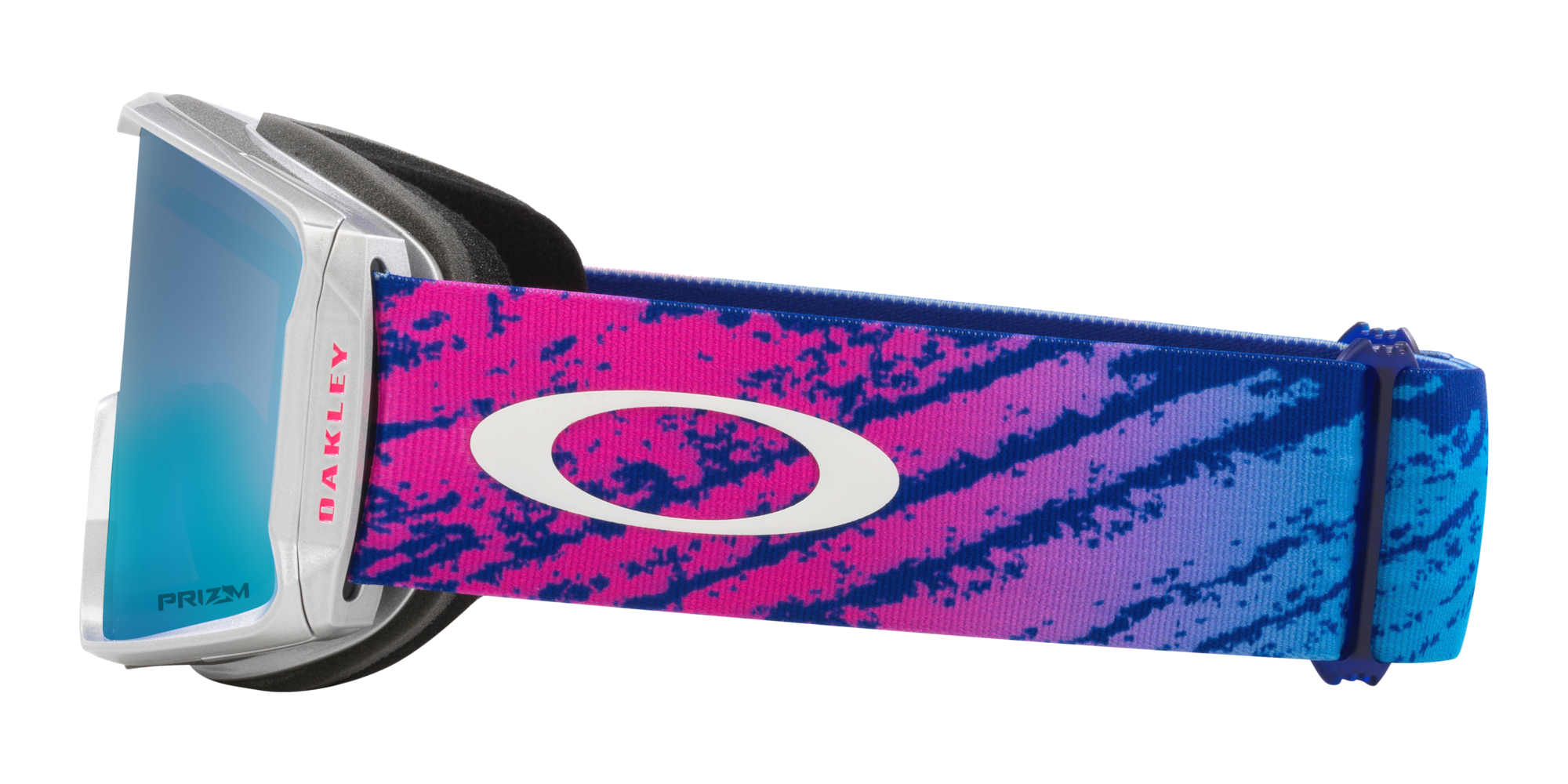 Oakley LINE MINER×Lucas Oakley Line Miner™ L Lucas Braathen Signature Series Snow Goggles