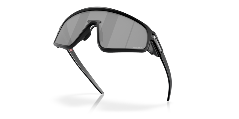 Latch™ Panel - Matte Black