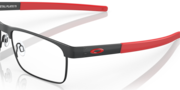 Metal Plate™ TI - Satin Light Steel